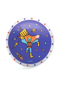 Gumilabda, ∅ 22 cm - Szuperhősök - Superheroes ball