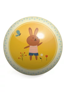 Gumilabda, ∅ 12 cm - Cuki - Sweety ball