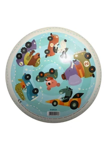 Gumilabda, ∅ 22 cm - Közlekedés - Traffic ball