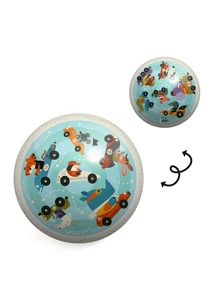 Gumilabda, ∅ 22 cm - Közlekedés - Traffic ball