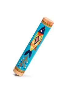 Játékhangszer - Esőbot - Rain stick