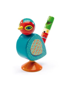 Játékhangszer - Síp - Whistle