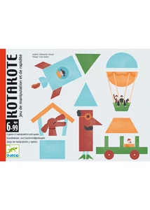 Kártyajáték - Kotakote - Kotakote