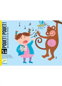 Kártyajáték - Most mutasd meg! - Pouet! Pouet!