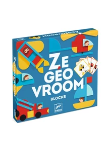 Képkirakó - Közlekedés - Ze Geo Vroum