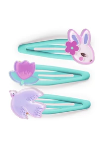 Kert - Hajcsat 3 db-os - Eglantine