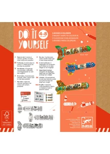 Készítsd magad! - Égre fel! - To the sky