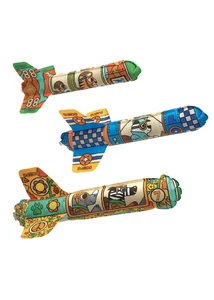 Készítsd magad! - Égre fel! - To the sky