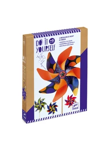 Készítsd magad! - Szélforgók - Spots