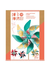 Készítsd magad! - Szélforgók - Sweet