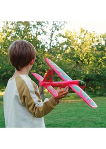 Repülőgép - Tűzmadár - Fire plane