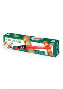Repülőgép - Tűzmadár - Fire plane