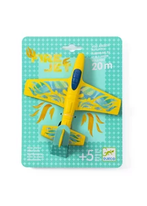 Repülőgép - Tűzsugár - Fire Jet