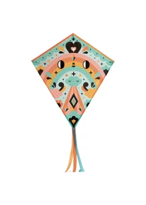 Szélsárkány - Kedves - Kawaii