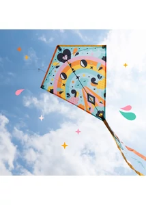 Szélsárkány - Kedves - Kawaii