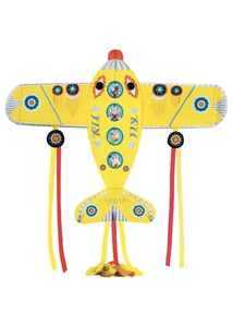 Szélsárkány - Óriás repülő - Maxi Plane