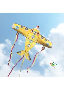 Szélsárkány - Óriás repülő - Maxi Plane