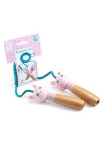 Ugrálókötél - Nyuszi - Skipping Lea