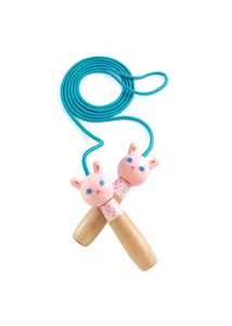 Ugrálókötél - Nyuszi - Skipping Lea