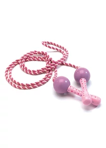 Ugrálókötél - Rózsaszín - Rosita