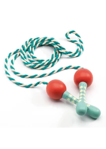 Ugrálókötél - Zöldike - Cordelia