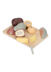 Little Dutch vágható gyümölcs