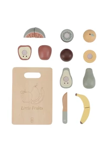 Little Dutch vágható gyümölcs