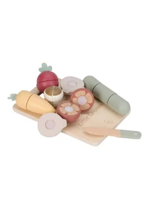 Little Dutch szeletelhető zöldségek ÚJ