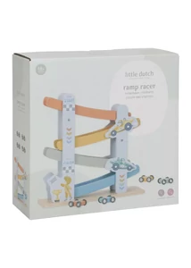 Little Dutch autók a lejtőn ÚJ