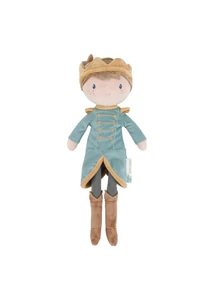 Little Dutch Jim herceg baba - 35 cm