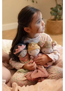 Little Dutch Julia hercegnő baba - 35 cm