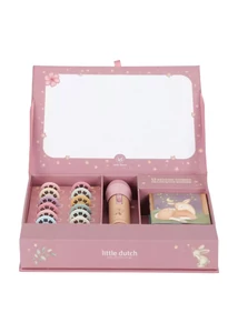 Little Dutch mesevetítő - pink