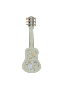 Little Dutch játék gitár zöld - Safari Friends