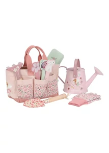 Little Dutch kerti ajándék szett (10 db-os) - Fairy Garden