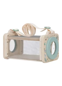 Little Dutch rovarmegfigyelő doboz - Forest Friends