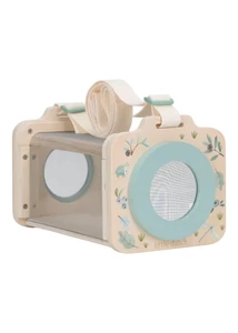 Little Dutch rovarmegfigyelő doboz - Forest Friends