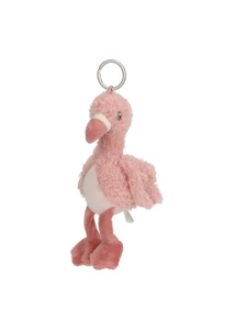 Little Dutch kulcstartó flamingó - Safari Friends