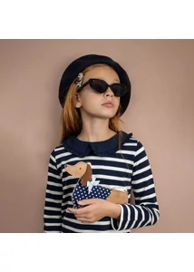 Párizs mini csatok - 5 db-os szett