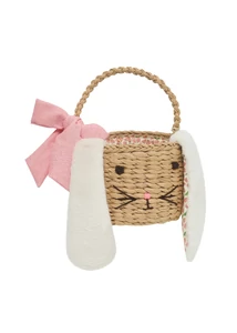 Húsvéti nyuszi kosár