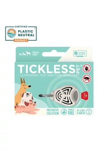 Tickless PET ultrahangos kullancsriasztó háziállatoknak Beige