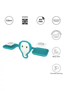 MM Elefántos mérlegjáték