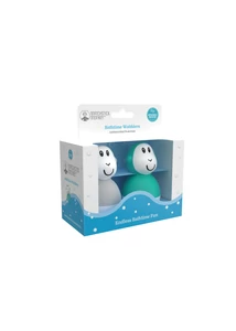 Keljfeljancsi - maki (szürke-zöld)