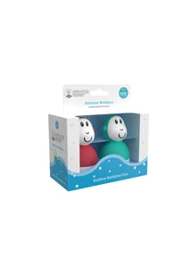 Keljfeljancsi - maki (piros-zöld)