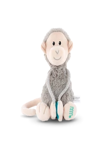 Plüss maki - közepes