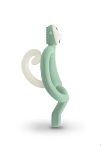 Rágómaki - Mentazöld - rágóka fogzásra