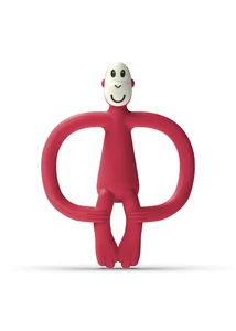 Rágómaki (no tail) - piros