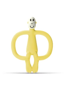 Rágómaki (no tail) - sárga