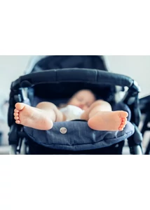 Squitos illatosított matrica, a természetes védelem