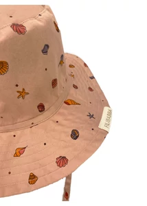 Napvédő sapka - babakalap - Collection of Memories