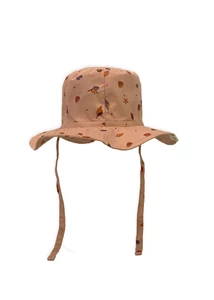 Napvédő sapka - babakalap - Collection of Memories
